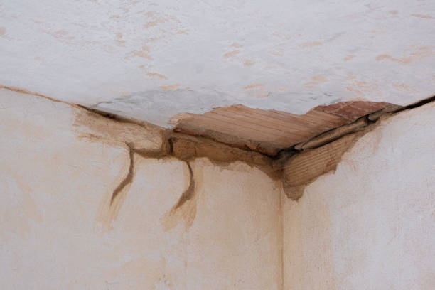 Water damage restoration experts in Oberlin, KS