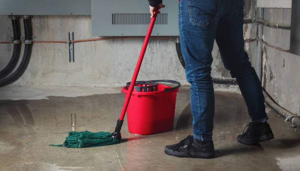 Best Commercial water damage restoration  in Oberlin, KS