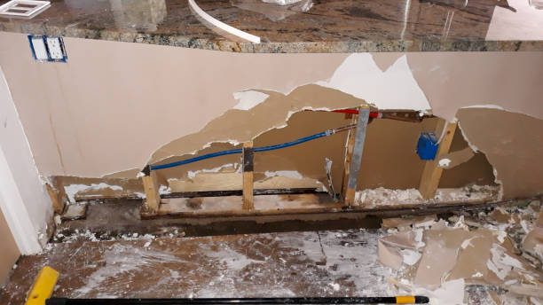Best Commercial water damage restoration  in Oberlin, KS