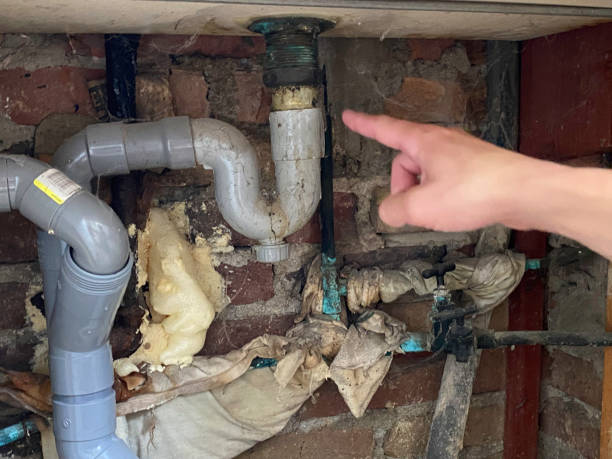Best 24-hour water damage restoration  in Oberlin, KS