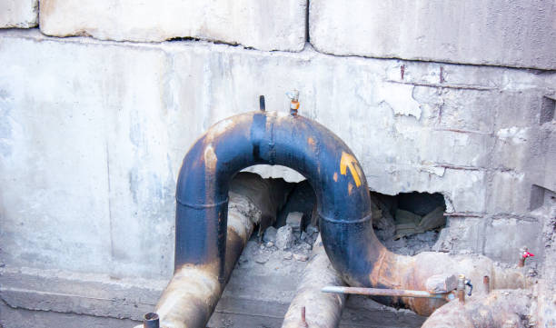 Best Water damage cleanup near me  in Oberlin, KS